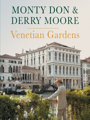 cover image of Venetian Gardens
